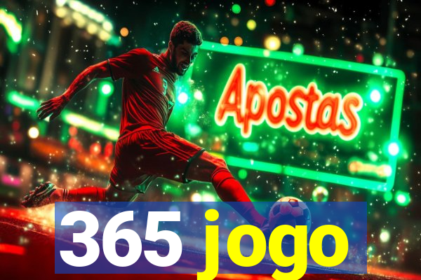 365 jogo